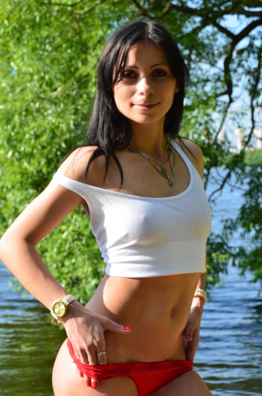 Анкета проститутки Елена - город Иогач, 22 года, №19153